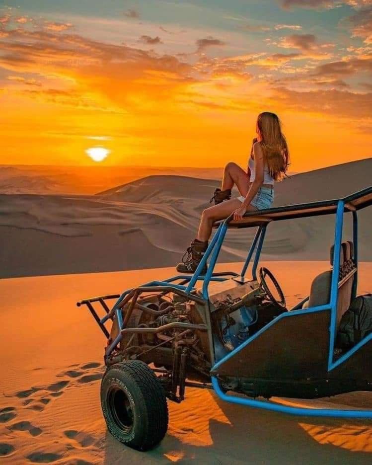 Merzouga Spirit Luxury Camp Bagian luar foto